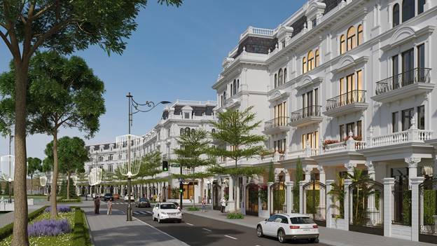 Tuyên Quang – “Điểm nóng” đô thị hóa thu hút các nhà đầu tư bất động sản