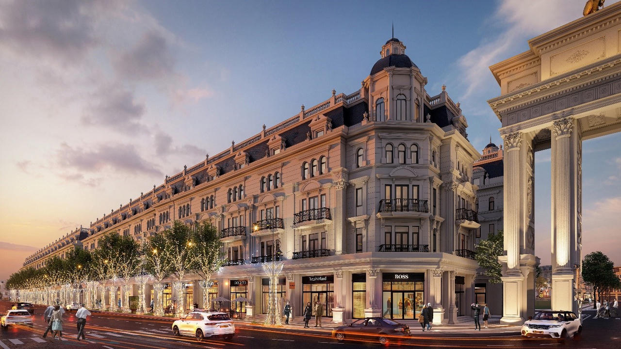 Hợp nhất Bắc Ninh - Bắc Giang: Cú hích mới cho bất động sản trung tâm thành phố