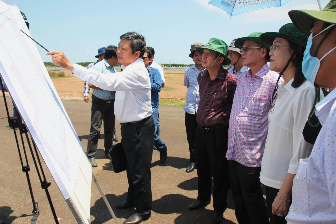 Gỡ mối rối để phát triển Khu nông nghiệp ứng dụng công nghệ cao phát triển tôm Bạc Liêu