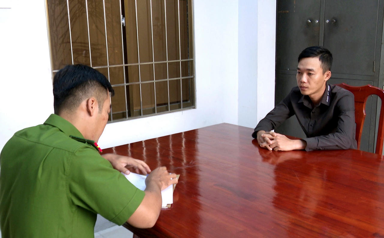 Tăng cường chống tội phạm trộm cắp tài sản ở Bạc Liêu dịp Tết