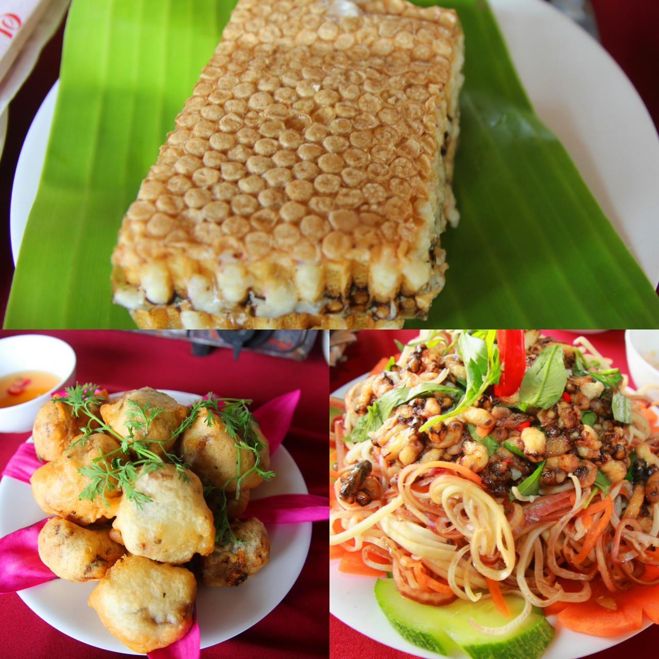  “Săn” mật giữa rừng U Minh Hạ