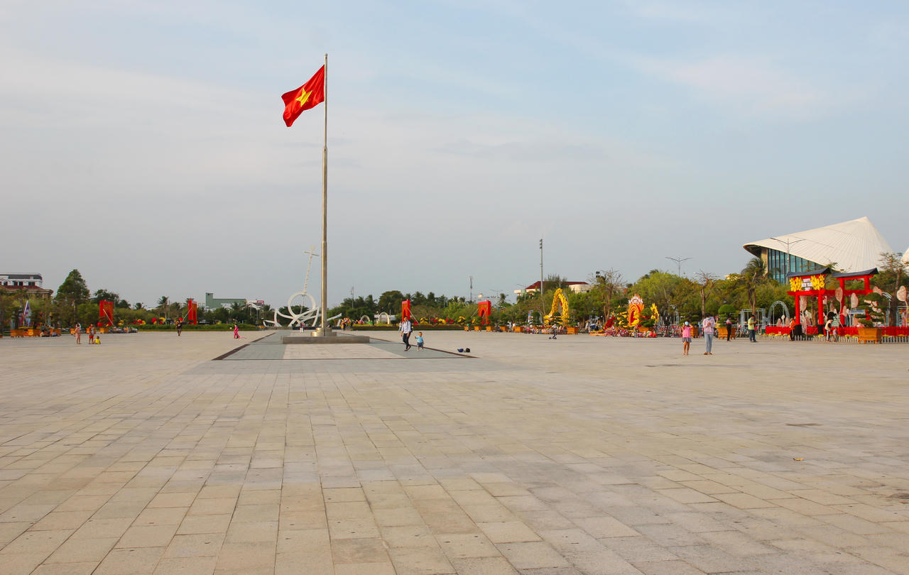 Du lịch Cà Mau – Bạc Liêu khởi sắc 