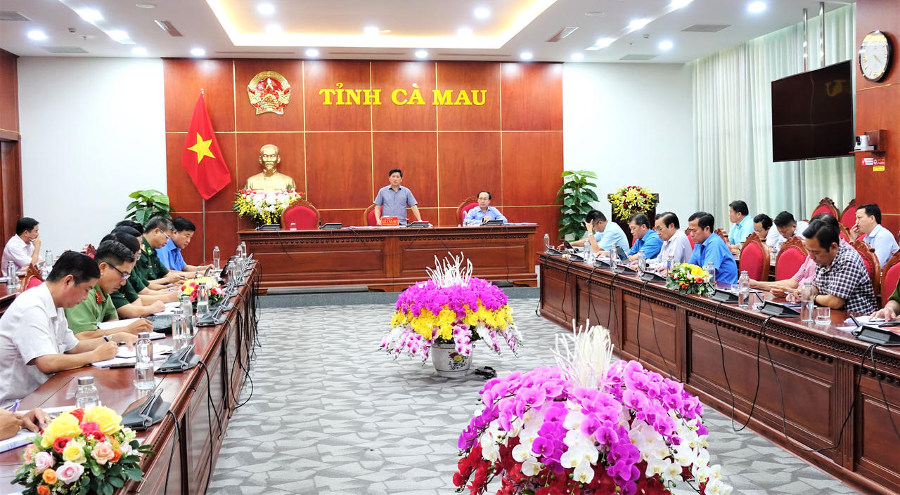 Không để cá nhân vi phạm ảnh hưởng lợi ích chung của ngư dân, ảnh hưởng danh dự quốc gia