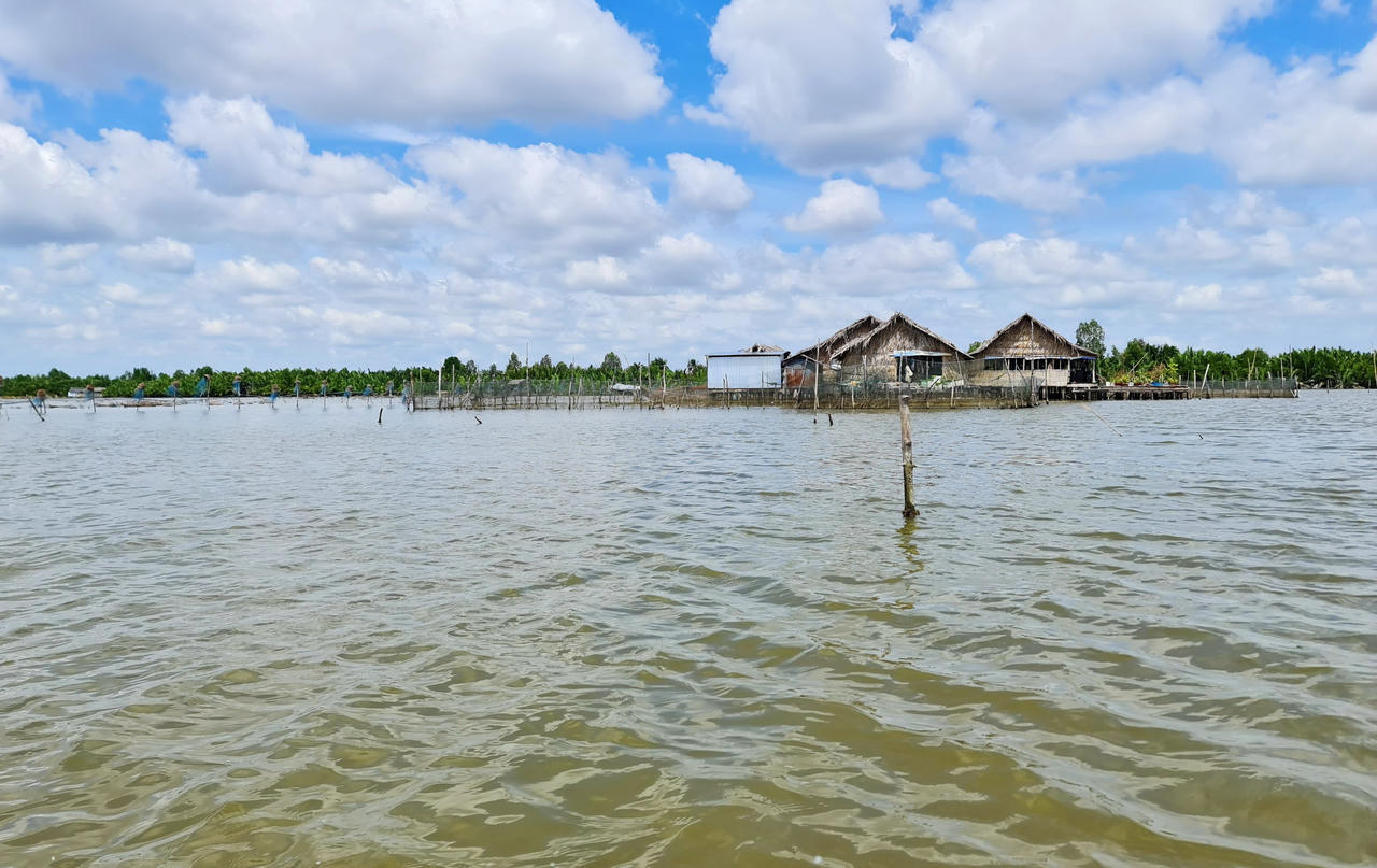 Bí thư Tỉnh ủy Cà Mau: Tạo điều kiện cho người dân xung quanh khu vực Đầm Thị Tường cùng làm du lịch
