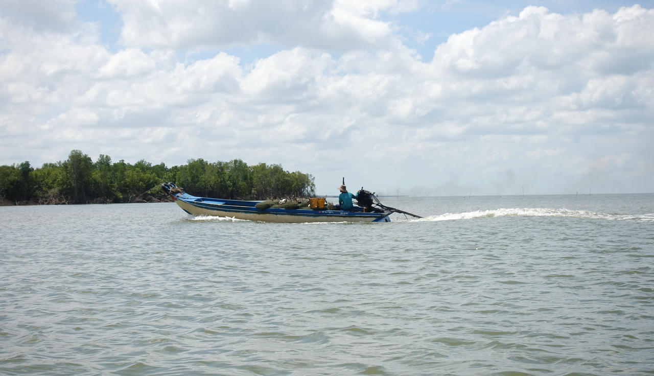 Bí thư Tỉnh ủy Cà Mau: Tạo điều kiện cho người dân xung quanh khu vực Đầm Thị Tường cùng làm du lịch