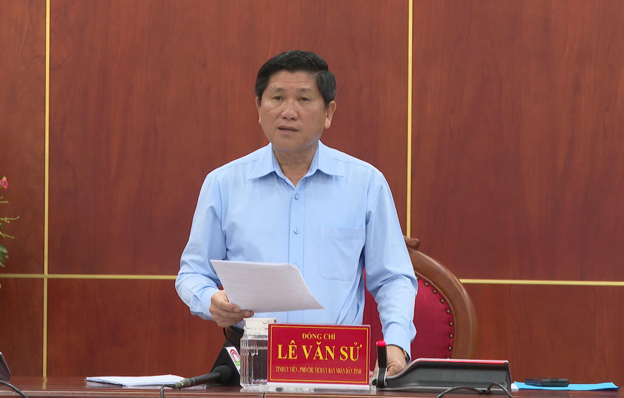 Số vụ tai nạn giao thông tại Cà Mau giảm sâu