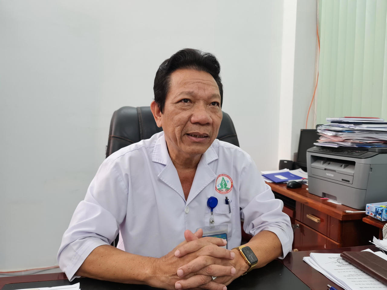 Cứu sống hơn 1.200 bệnh nhân ở Cà Mau nhờ kỹ thuật can thiệp mạch vành qua da