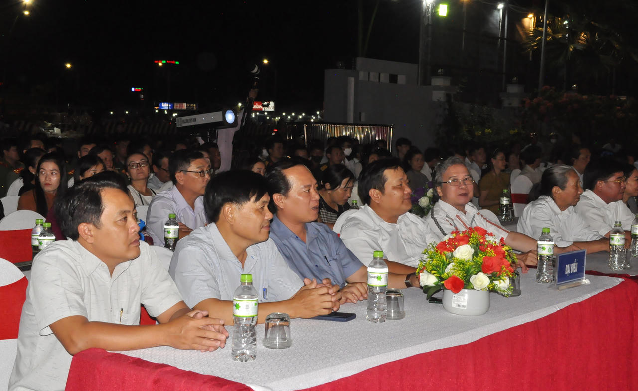 70 nhạc công, diễn viên tham gia biểu diễn chào mừng Kỷ niệm 80 năm ra đời “Đề cương về Văn hóa Việt Nam”