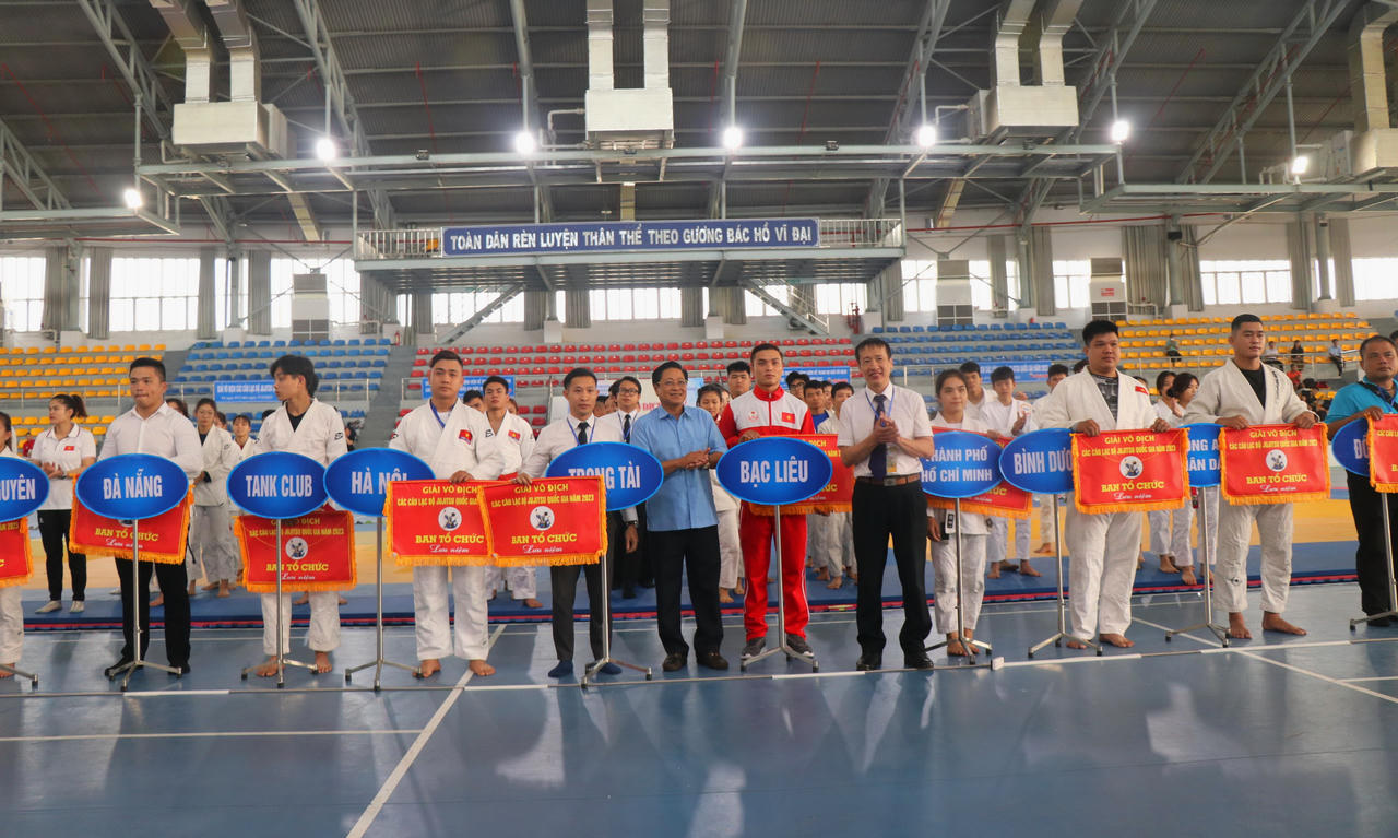 Kỳ vọng các nhân tố tham dự SEA Games 32 tại Campuchia