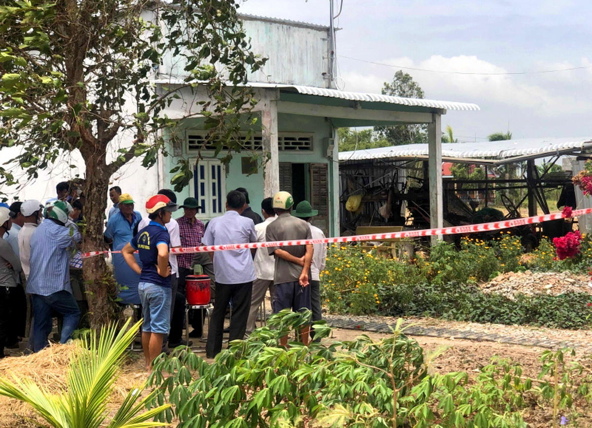 Bạc Liêu đẩy nhanh kế hoạch loại trừ những vụ tai nạn ám ảnh từ vật liệu nổ