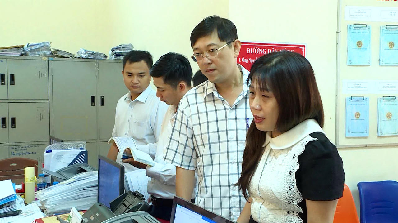 Chiến dịch 69 ngày đêm nâng cao hiệu quả sử dụng dịch vụ công trực tuyến tại Cà Mau