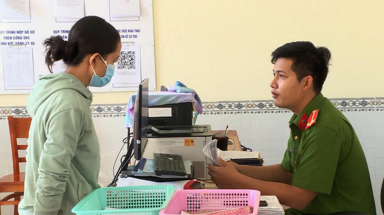 Chiến dịch 69 ngày đêm nâng cao hiệu quả sử dụng dịch vụ công trực tuyến tại Cà Mau