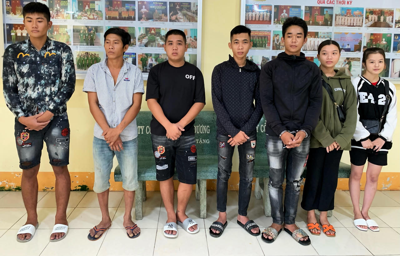 Tội phạm vị thành niên ngày càng "manh động": Đâu là nguyên nhân?