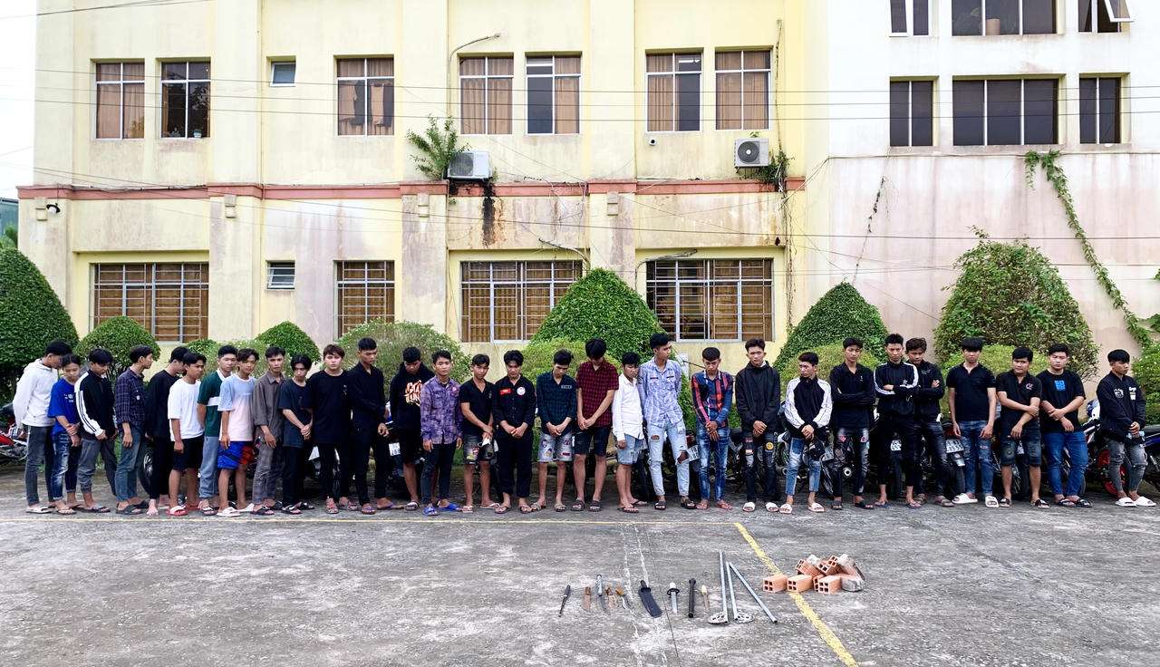 Tội phạm vị thành niên ngày càng "manh động": Đâu là nguyên nhân?