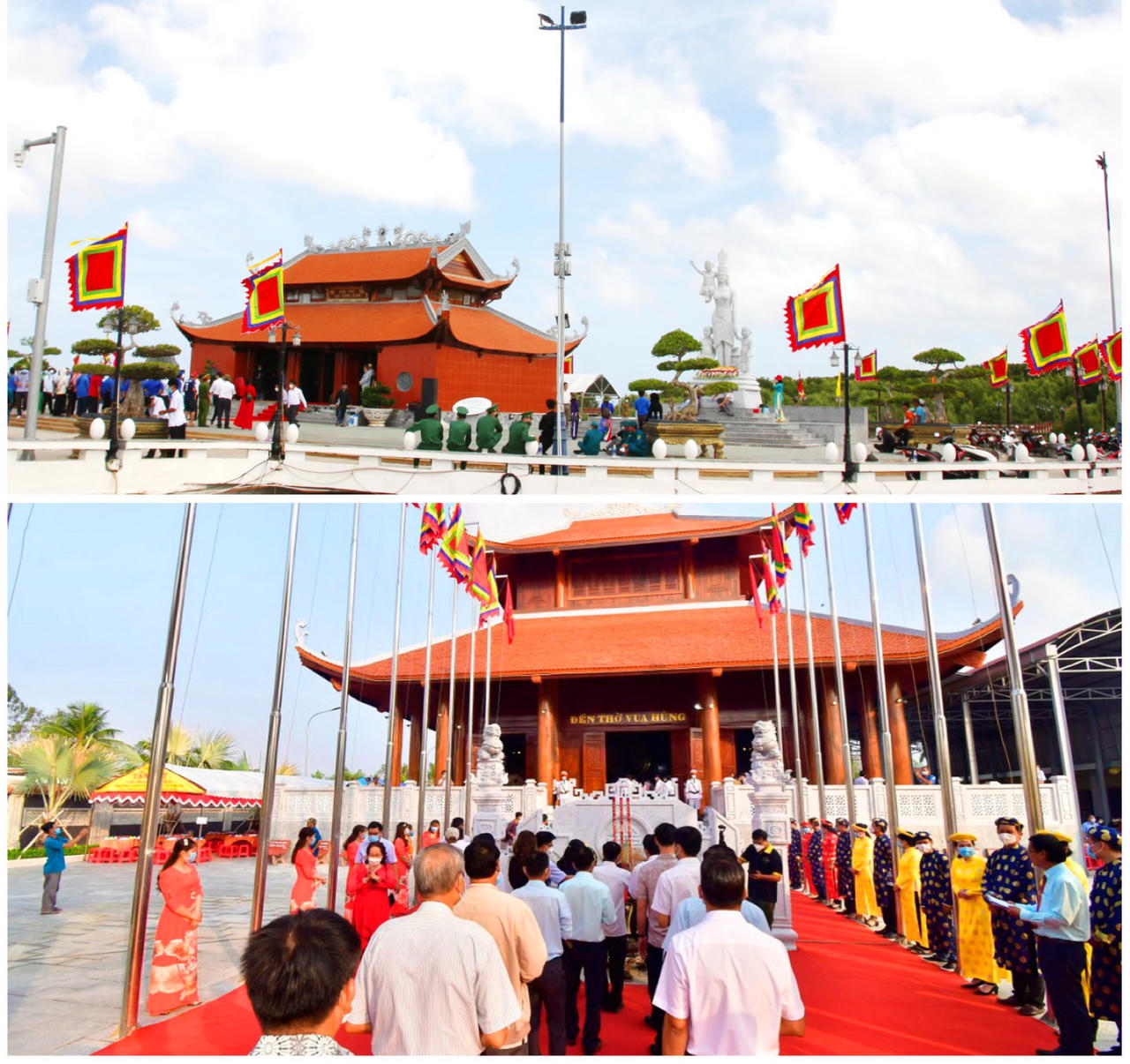 Cà Mau phấn đấu đến năm 2030 đón 4,7 triệu lượt khách du lịch