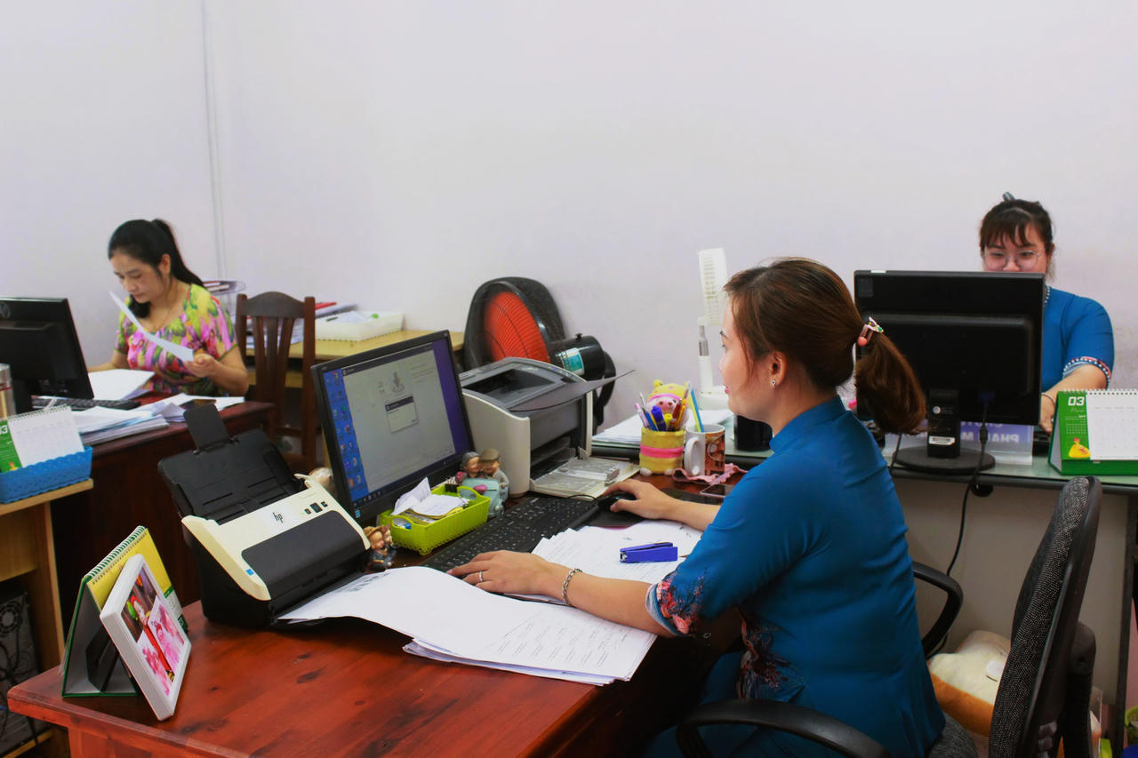 Người đứng đầu cơ quan, đơn vị... phải quyết liệt chỉ đạo trực tiếp công tác Chuyển đổi số