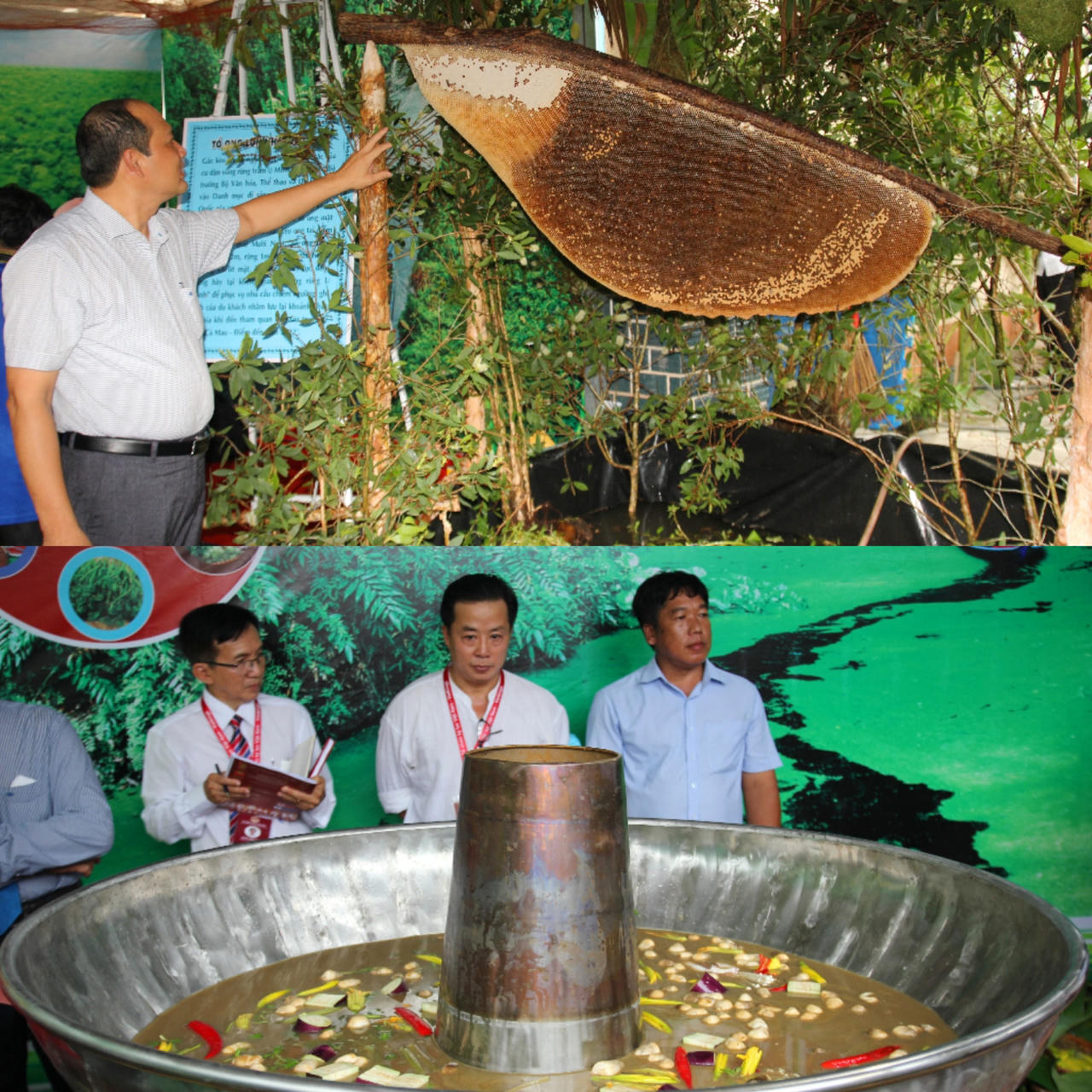 Dự kiến có 20 khinh khí cầu bay trong Chương trình sự kiện “Cà Mau - Điểm đến 2023”