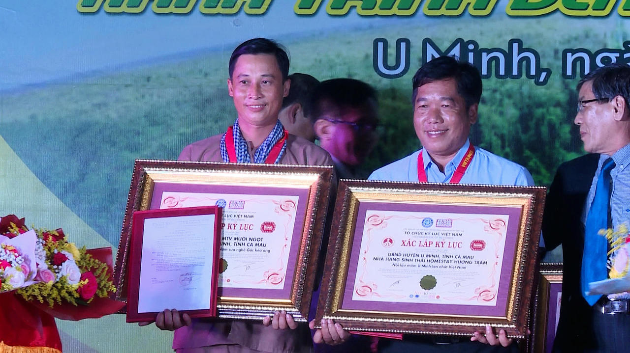 Dự kiến có 20 khinh khí cầu bay trong Chương trình sự kiện “Cà Mau - Điểm đến 2023”