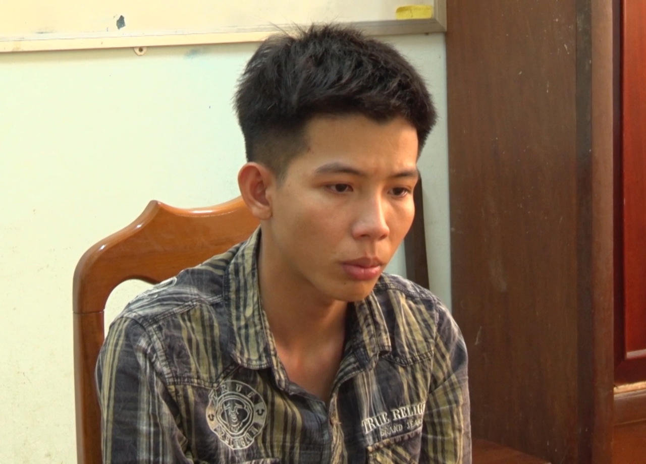 Công an TP Cà Mau: Bắt nhiều vụ mua bán trái phép chất ma túy 