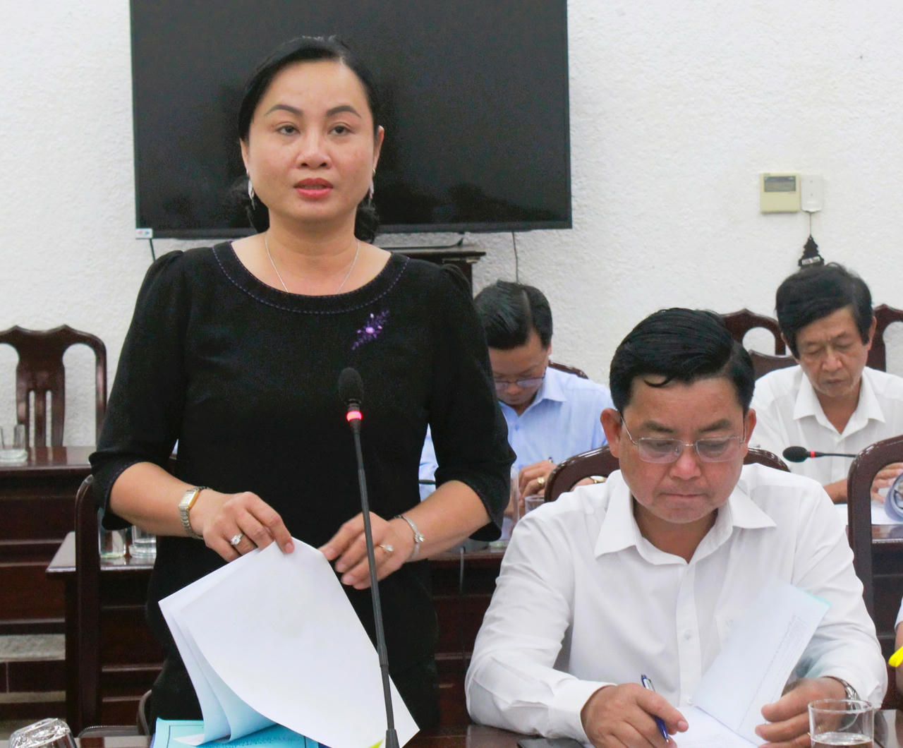 TP Bạc Liêu đẩy mạnh công tác chuyển đổi số