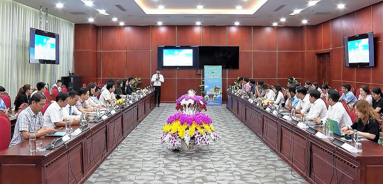 Cà Mau không còn “xa lắm”