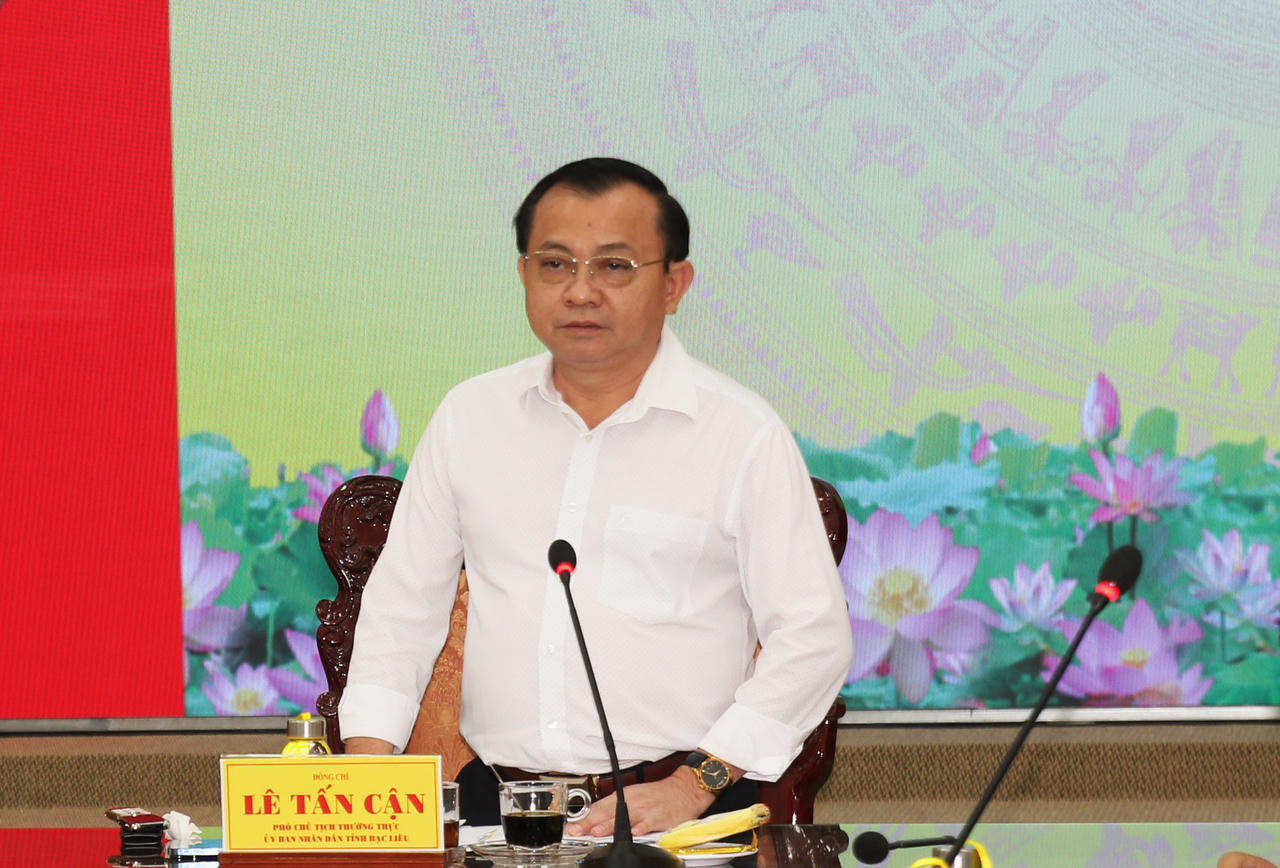 Bạc Liêu đẩy mạnh công tác chống buôn lậu, gian lận thương mại và hàng giả 