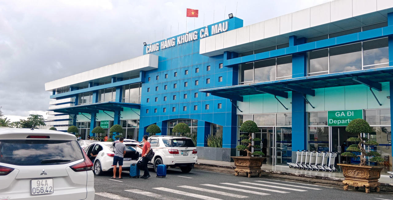 Cà Mau không còn “xa lắm”