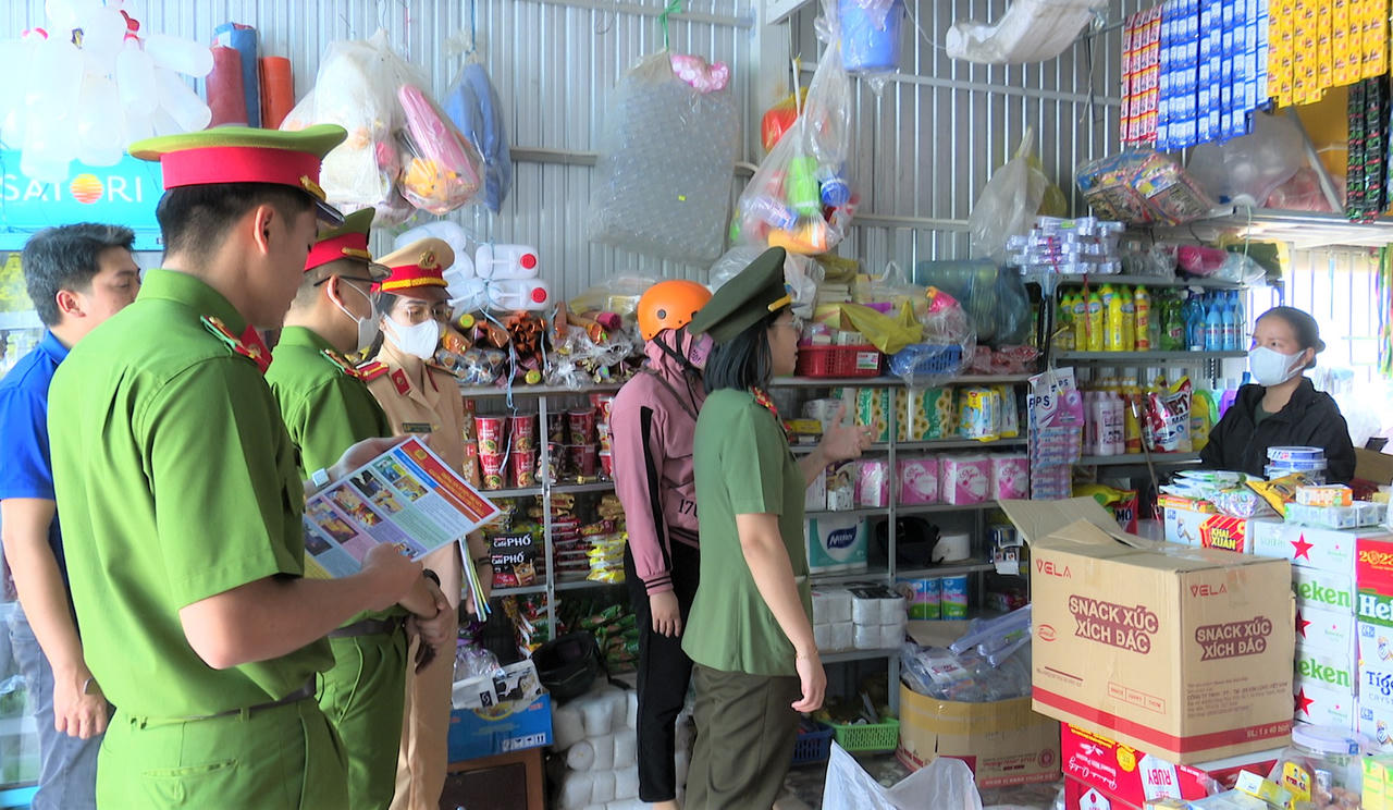 Bạc Liêu nâng cao năng lực chuyển đổi số cho công dân