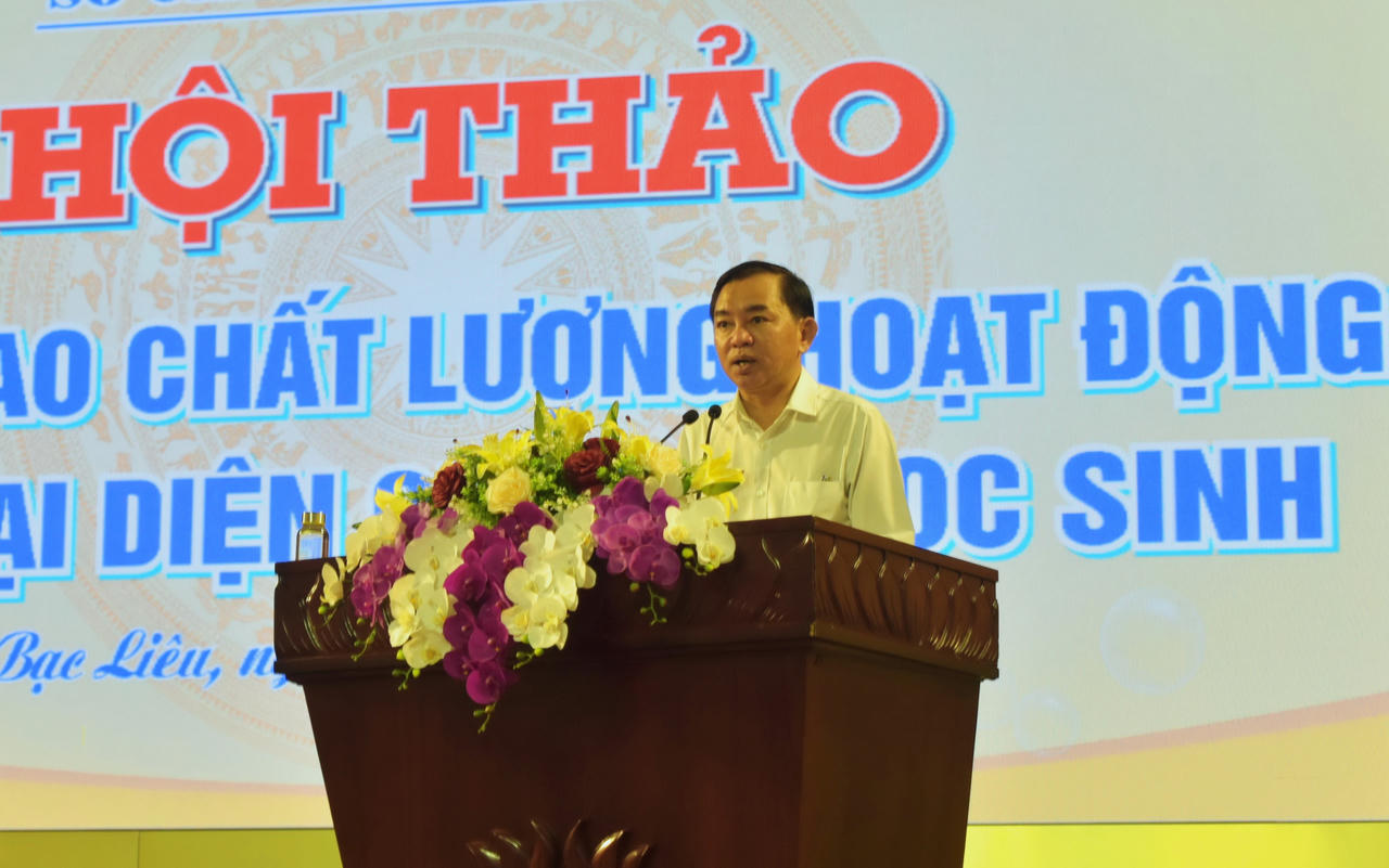 Tìm biện pháp nâng cao chất lượng hoạt động của Ban đại diện cha mẹ học sinh