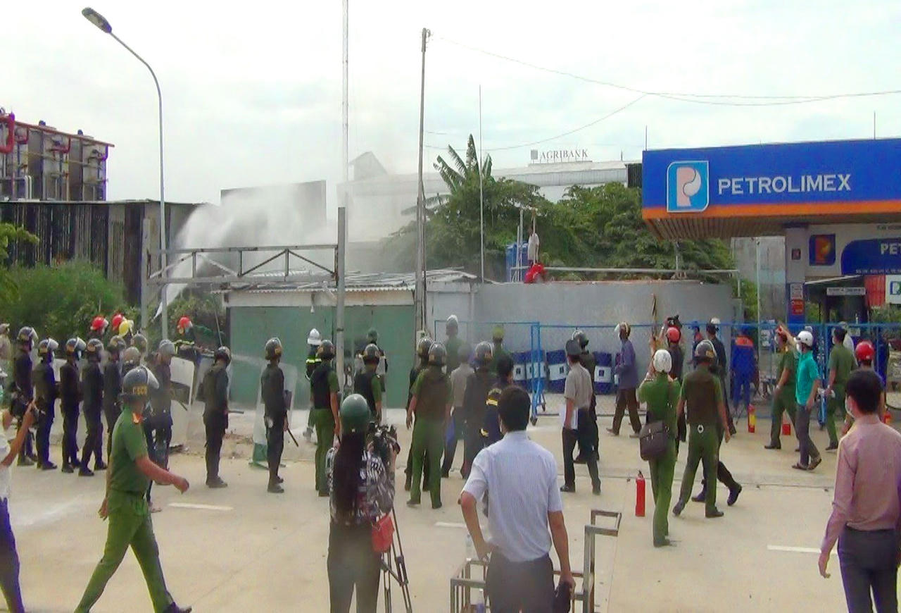 Thi hành án dân sự Bạc Liêu: nhiều giải pháp để đảm bảo thực hiện đạt 02 chỉ tiêu