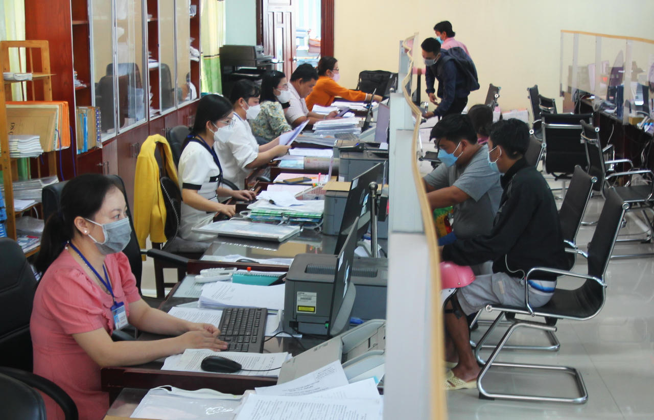 Bạc Liêu tăng cường phòng, chống dịch bệnh truyền nhiễm