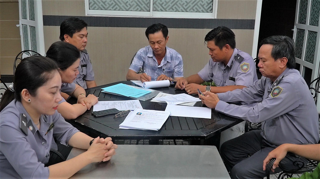 Cà Mau tăng cường các biện pháp bảo đảm an toàn thực phẩm trong tình hình mới