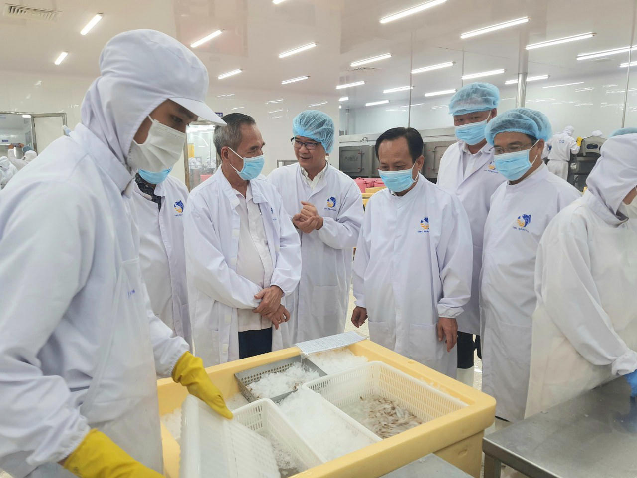 Bạc Liêu phát huy tiềm năng, lợi thế của ngành kinh tế mũi nhọn