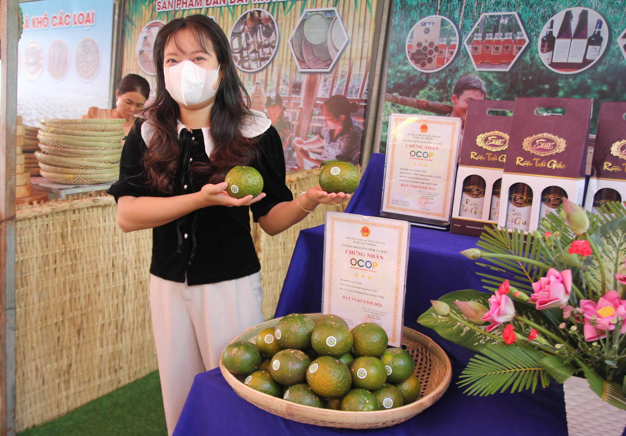 Du lịch Cà Mau tổng thu kỳ nghỉ Lễ hơn 163 tỷ đồng