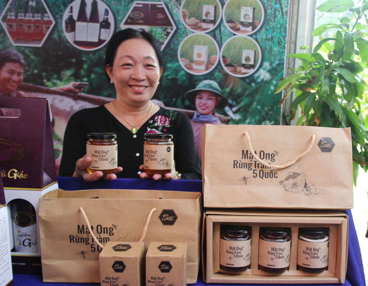 Du lịch Cà Mau tổng thu kỳ nghỉ Lễ hơn 163 tỷ đồng