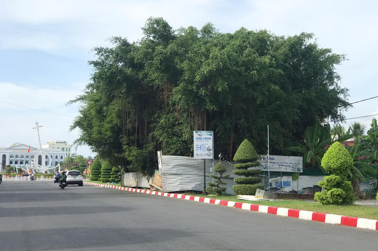 Phó Bí thư Tỉnh uỷ, Chủ tịch UBND tỉnh Bạc Liêu trực tiếp chỉ đạo vụ giải phóng mặt bằng liên quan đến 2 hộ dân