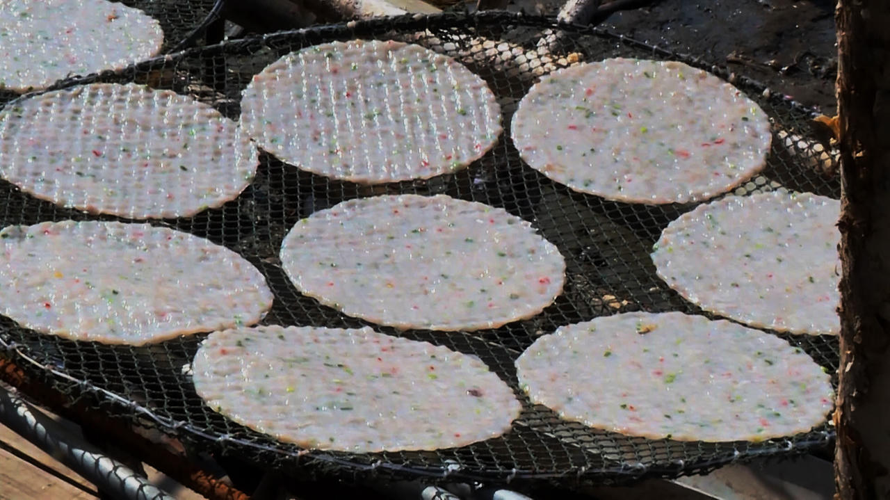 Bảo tồn và phát triển 15 làng nghề ở Cà Mau