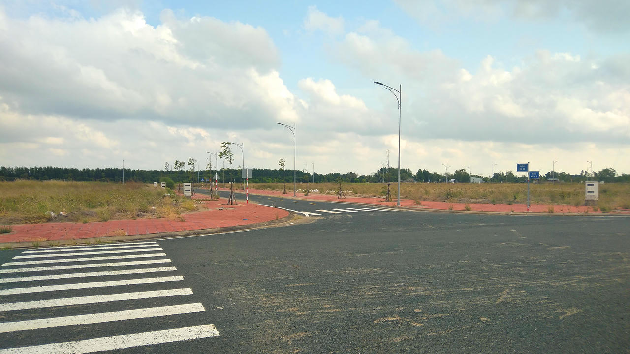 Kêu gọi đầu tư các dự án trọng điểm Khu kinh tế Năm Căn 