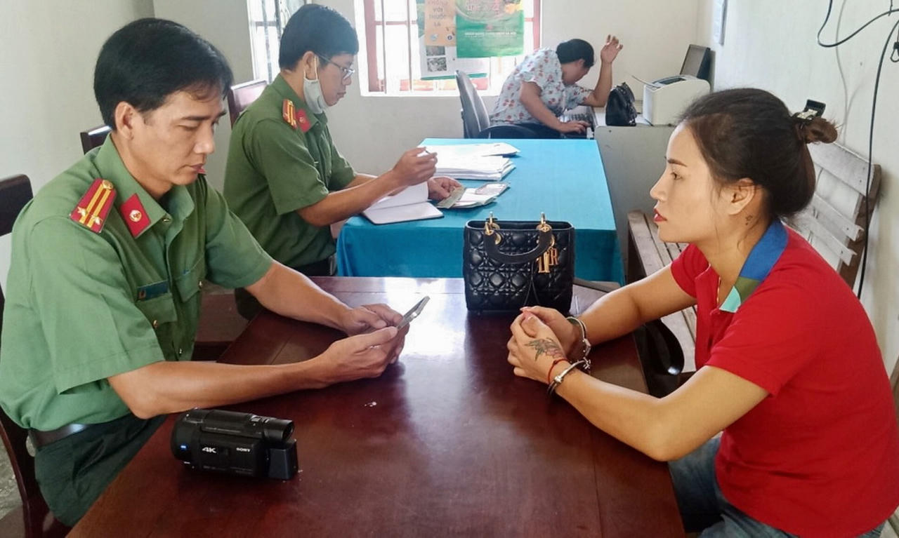 Hành trình triệt phá thành công đường dây mua bán người ở Bạc Liêu