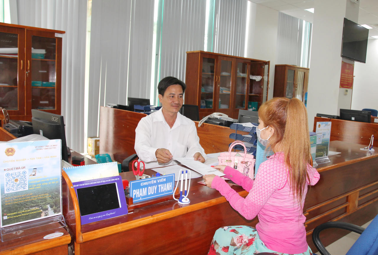 Sức lan tỏa chiến dịch cao điểm 69 ngày đêm ở Cà Mau