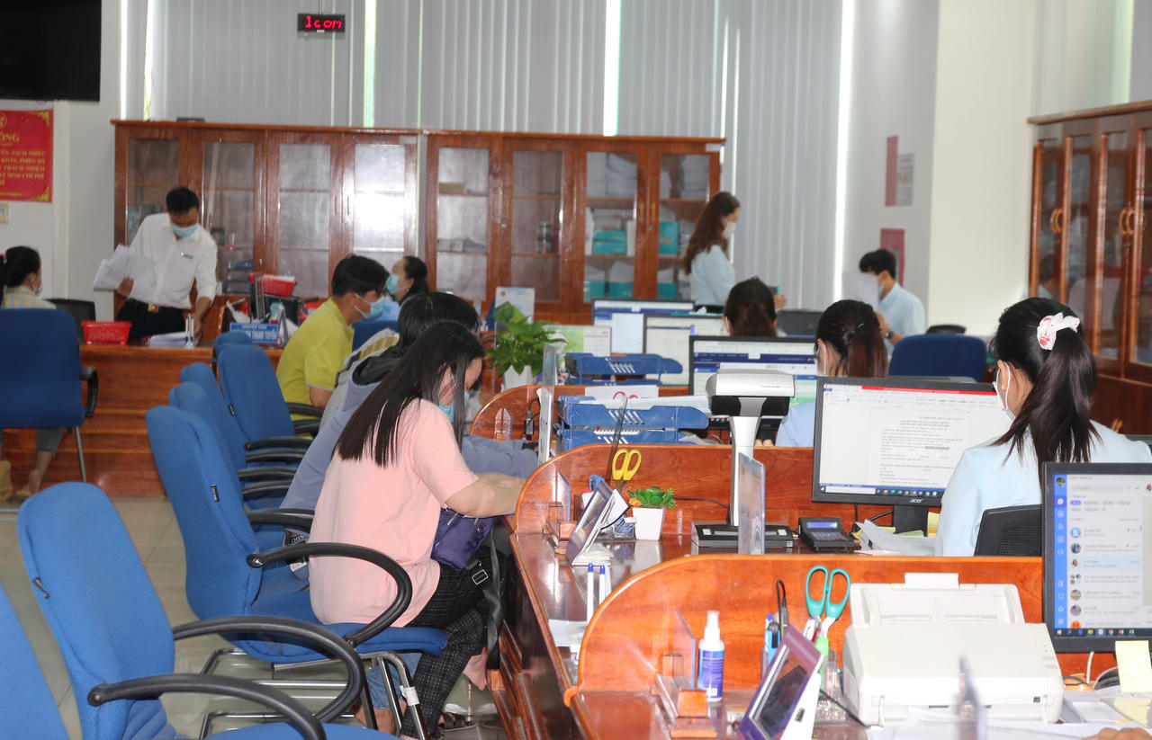 Sức lan tỏa chiến dịch cao điểm 69 ngày đêm ở Cà Mau