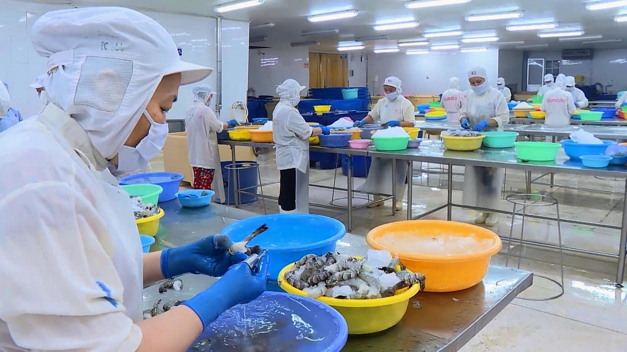 Tổ công tác đặc biệt Cà Mau gỡ khó cho doanh nghiệp để phát triển