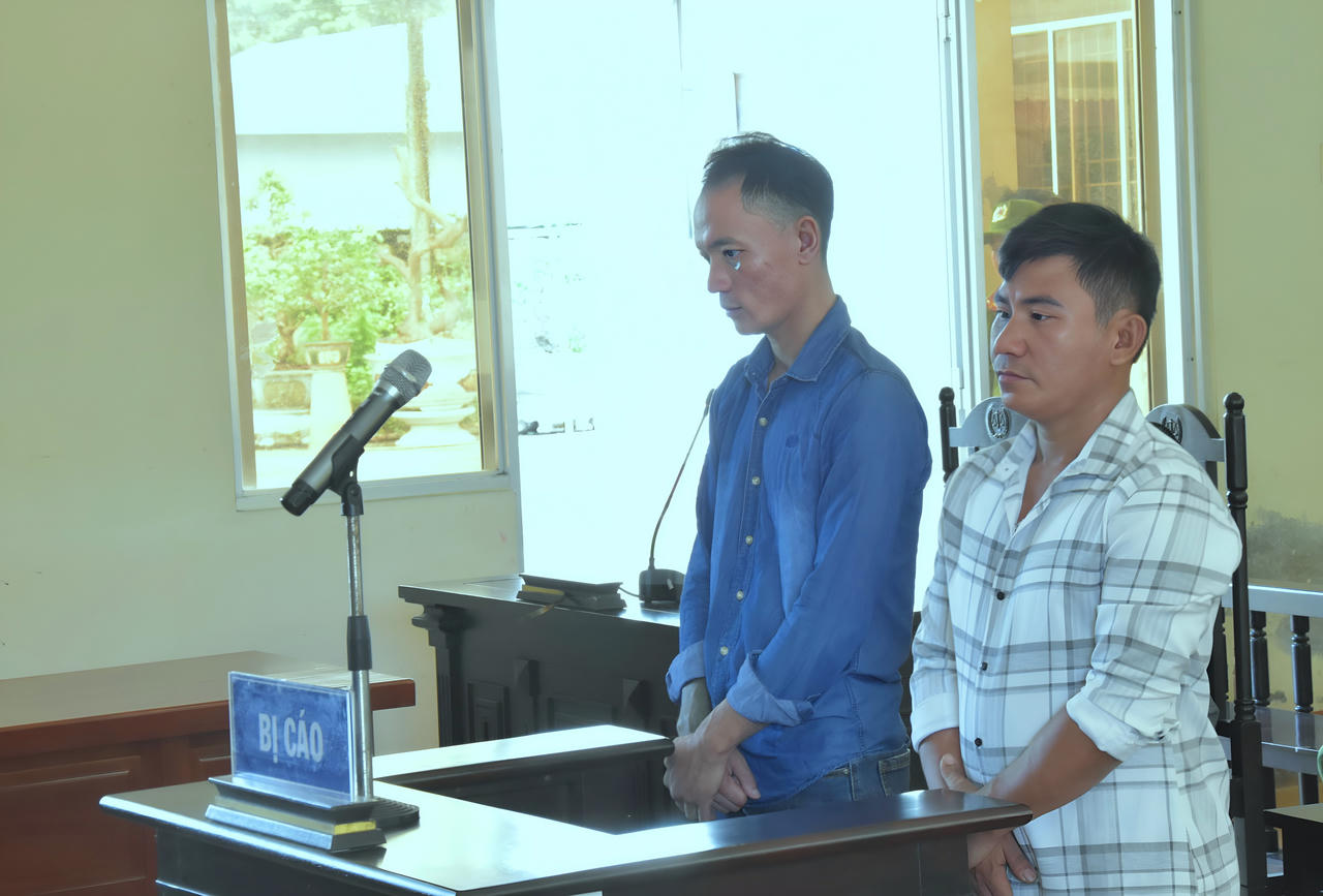 Lĩnh án 19 năm tù xuất phát từ mâu thuẫn mua bán rau cải