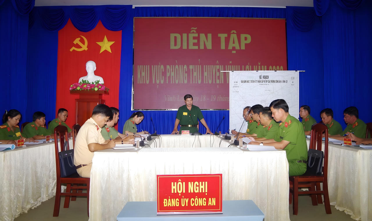 Bảo vệ chủ quyền biên giới vùng biển Bạc Liêu