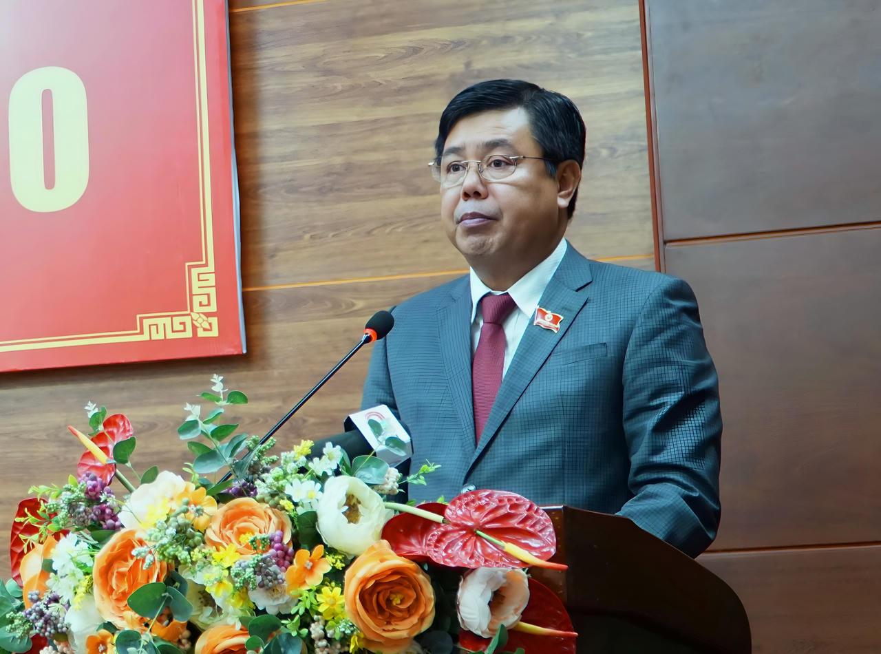 GRDP 6 tháng đầu năm của Cà Mau đứng thứ 5 cả nước