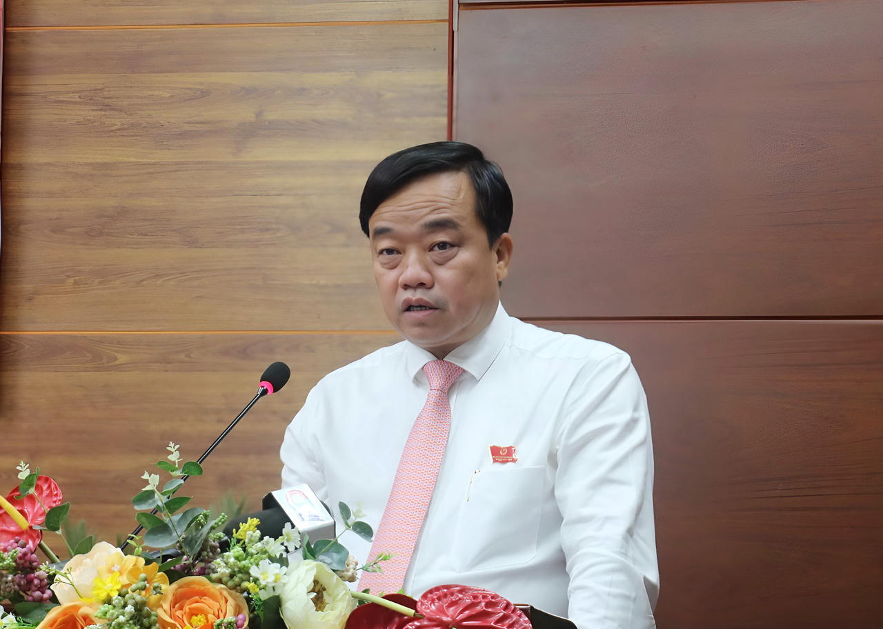 GRDP 6 tháng đầu năm của Cà Mau đứng thứ 5 cả nước