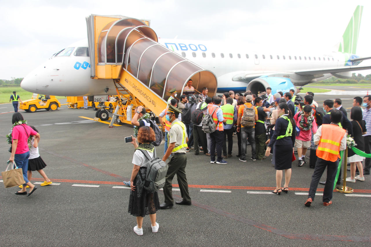 Du lịch Cà Mau mau làm gì để hấp dẫn khách lữ hành?