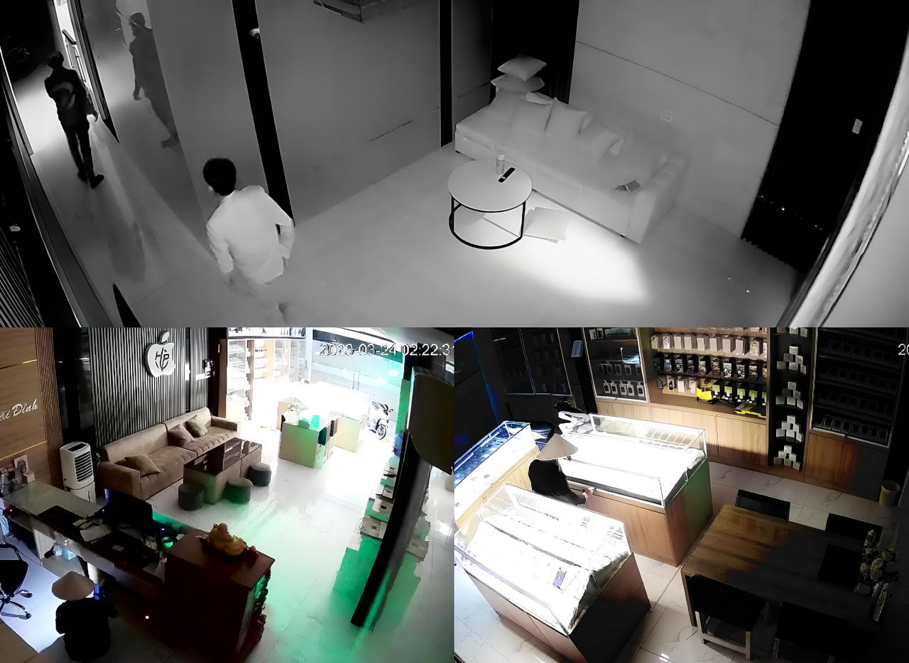 Hành trình triệt phá băng nhóm trộm liên tỉnh của Công an Bạc Liêu