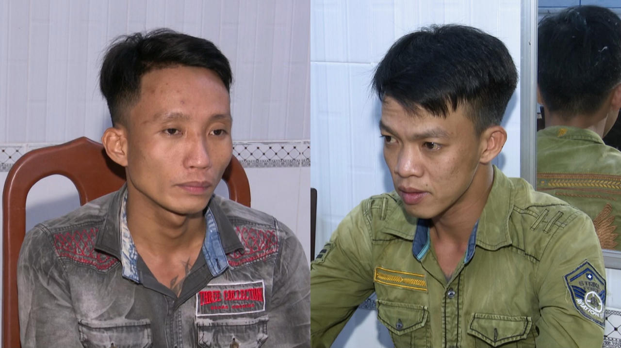 Hành trình triệt phá băng nhóm trộm liên tỉnh của Công an Bạc Liêu