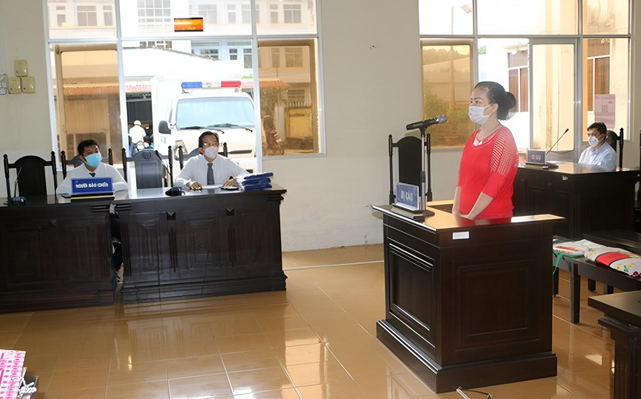 Trên dưới đồng lòng phòng, chống tham nhũng, tiêu cực